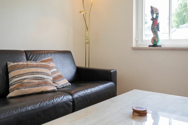 Ferienwohnung in Timmendorfer Strand - Haus am Kurpark Timmendorfer Strand Wohnung 6 - Bild 7