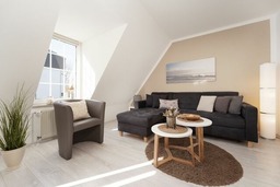 Haus Gorch Fock Moby Dick