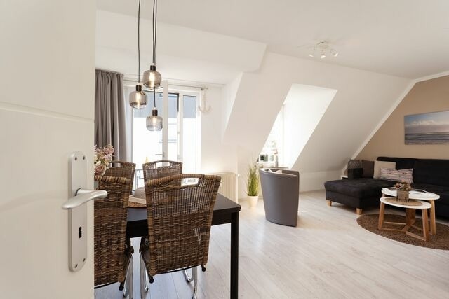 Ferienwohnung in Kellenhusen - Haus Gorch Fock Moby Dick - Bild 5