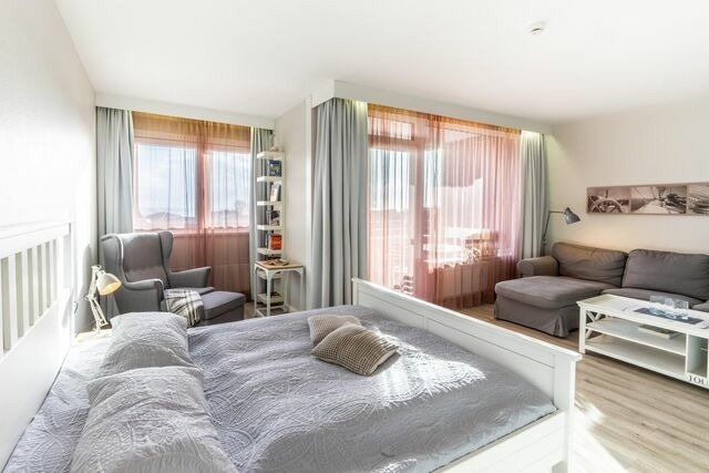 Ferienwohnung in Dahme - Berolina Belmar - Bild 3