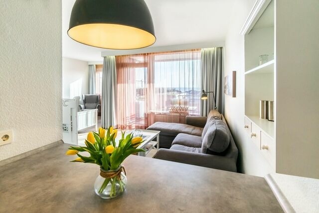Ferienwohnung in Dahme - Berolina Belmar - Bild 16