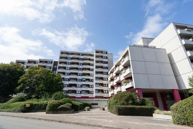 Ferienwohnung in Dahme - Berolina Belmar - Bild 23