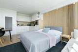 Ferienwohnung in Wendtorf - Marina Wendtorf Probsteiblick - Bild 3