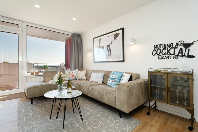 Ferienwohnung in Dahme - Berolina Tr&auml;umchen - Bild 2