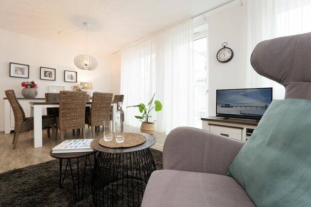 Ferienwohnung in Kellenhusen - KellenHus Fernweh Kellenhus - Bild 2