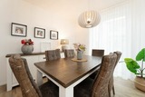 Ferienwohnung in Kellenhusen - KellenHus Fernweh Kellenhus - Bild 13