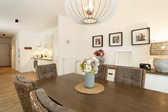 Ferienwohnung in Kellenhusen - KellenHus Fernweh Kellenhus - Bild 15