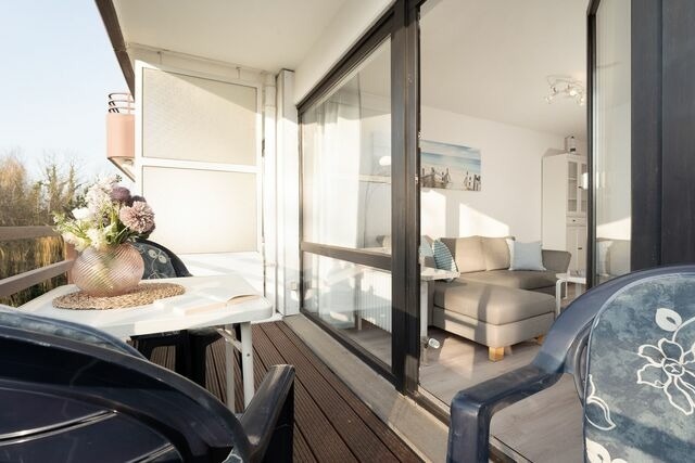 Ferienwohnung in Scharbeutz - Residenz am Hang Traumzeit - Bild 9