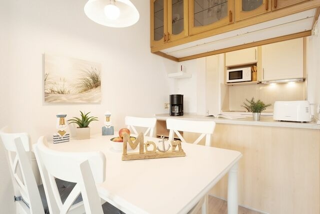 Ferienwohnung in Scharbeutz - Residenz am Hang Traumzeit - Bild 11