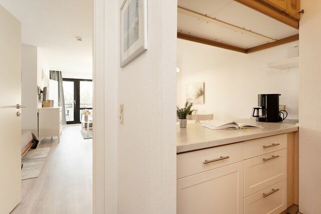 Ferienwohnung in Scharbeutz - Residenz am Hang Traumzeit - Bild 15