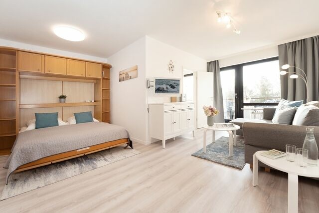 Ferienwohnung in Scharbeutz - Residenz am Hang Traumzeit - Bild 17