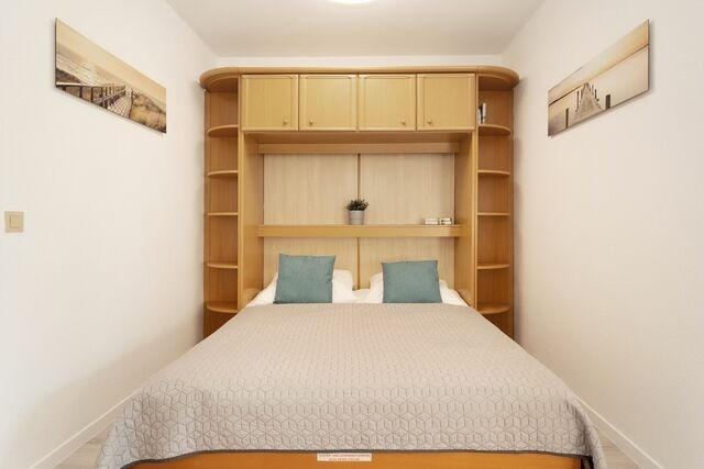 Ferienwohnung in Scharbeutz - Residenz am Hang Traumzeit - Bild 18