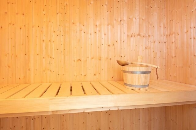 Ferienhaus in Süssau - Seepark Süssau Ferienhaus Seerose 3 - Bild 4