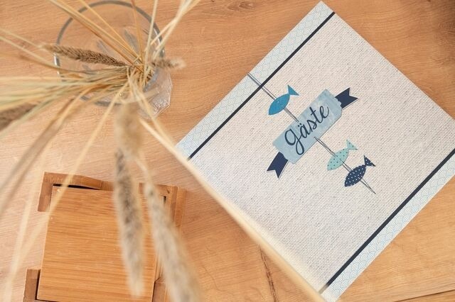 Ferienhaus in Süssau - Seepark Süssau Ferienhaus Seerose 3 - Bild 8