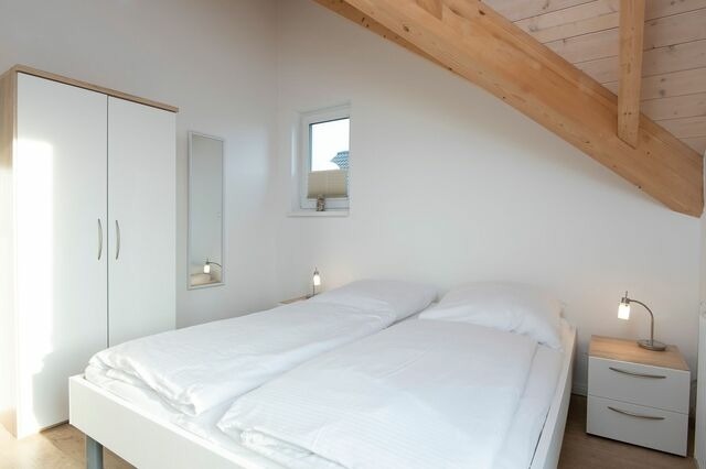 Ferienhaus in Süssau - Seepark Süssau Ferienhaus Seerose 3 - Bild 19