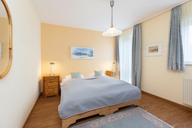 Ferienwohnung in Kellenhusen - Kaiserhof 42-44 Wiesenklee - Bild 4