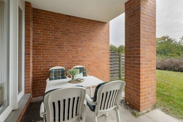 Ferienwohnung in Kellenhusen - Kaiserhof 42-44 Wiesenklee - Bild 9