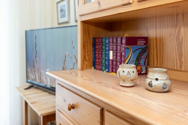 Ferienwohnung in Kellenhusen - Kaiserhof 42-44 Wiesenklee - Bild 12