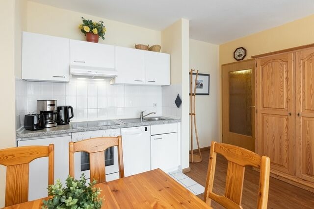 Ferienwohnung in Kellenhusen - Kaiserhof 42-44 Wiesenklee - Bild 15