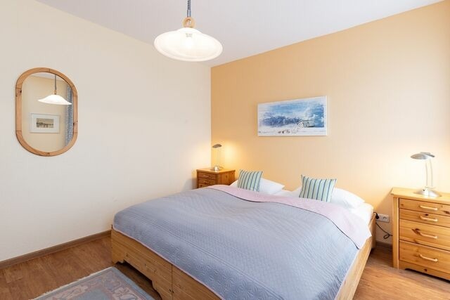 Ferienwohnung in Kellenhusen - Kaiserhof 42-44 Wiesenklee - Bild 17