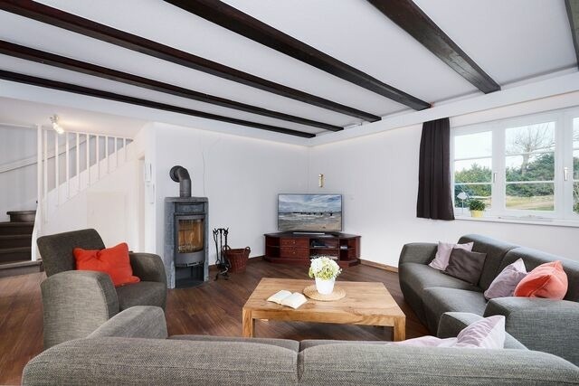 Ferienhaus in Kalifornien - Käptn&#039;s Huus - Bild 7