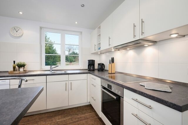 Ferienhaus in Kalifornien - Käptn&#039;s Huus - Bild 15