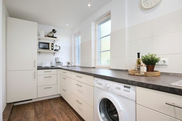 Ferienhaus in Kalifornien - Käptn&#039;s Huus - Bild 16