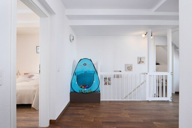 Ferienhaus in Kalifornien - Käptn&#039;s Huus - Bild 18