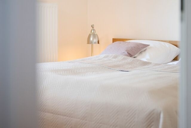 Ferienhaus in Kalifornien - Käptn&#039;s Huus - Bild 19