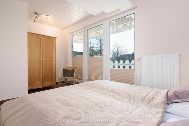 Ferienhaus in Kalifornien - Käptn&#039;s Huus - Bild 21