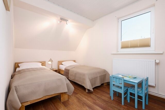 Ferienhaus in Kalifornien - Käptn&#039;s Huus - Bild 23