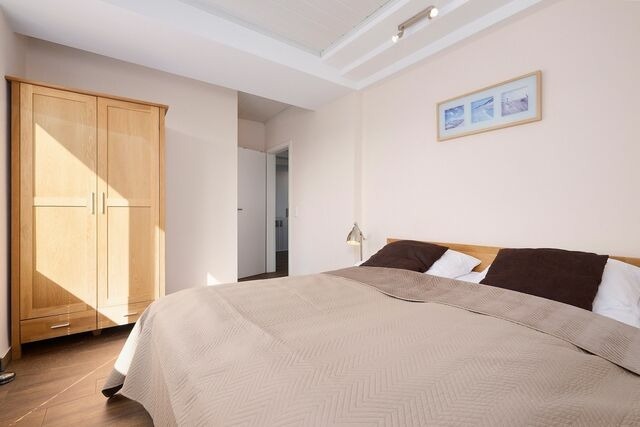 Ferienhaus in Kalifornien - Käptn&#039;s Huus - Bild 25