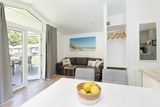 Ferienhaus in Haffkrug - Ferienhäuser Lübecker Bucht Ferienhaus Strandläufer - Bild 11