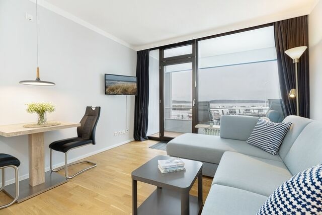 Ferienwohnung in Laboe - Börn Börn Miesmuschel - Bild 8