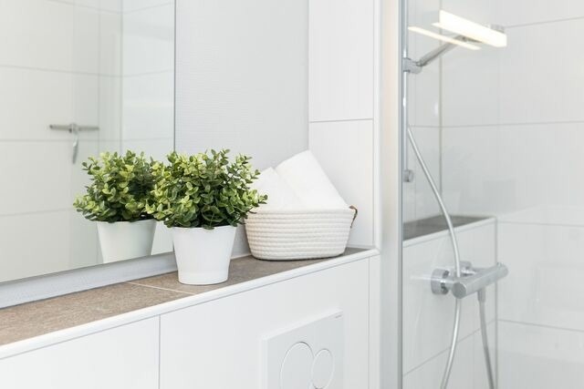 Ferienwohnung in Laboe - Börn Börn Miesmuschel - Bild 19