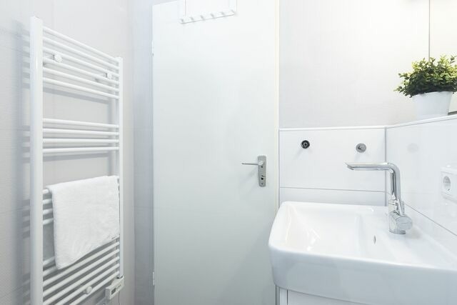 Ferienwohnung in Laboe - Börn Börn Miesmuschel - Bild 22