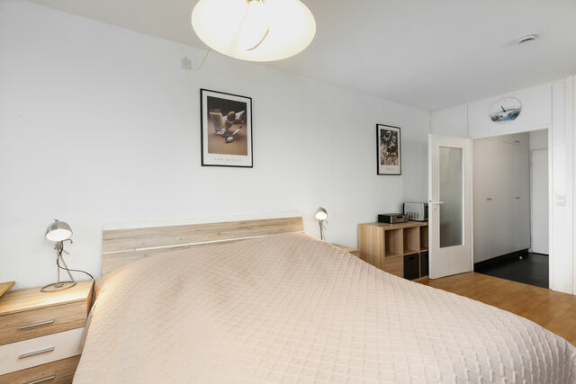 Ferienwohnung in Wendtorf - Marina Wendtorf Hafenblick - Bild 9