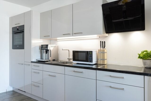 Ferienwohnung in Gr&ouml;mitz - Brenkenhagener Weg 8-10 Casa Malesko - Bild 3