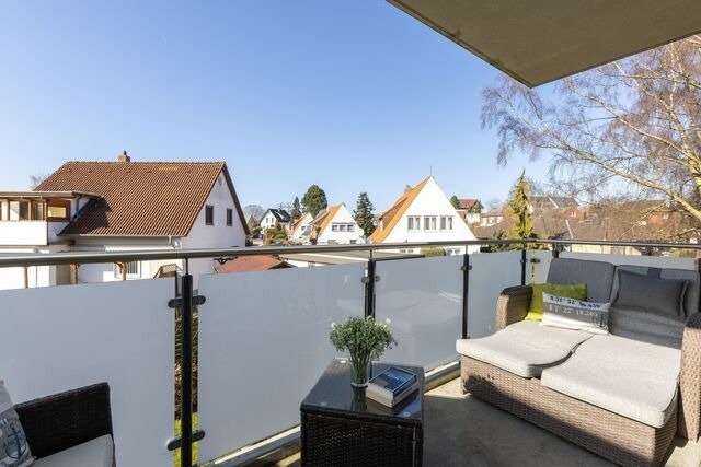 Ferienwohnung in Gr&ouml;mitz - Brenkenhagener Weg 8-10 Casa Malesko - Bild 7