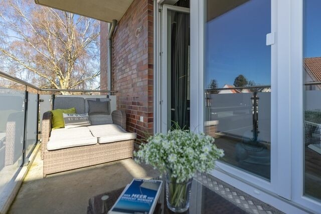 Ferienwohnung in Gr&ouml;mitz - Brenkenhagener Weg 8-10 Casa Malesko - Bild 8