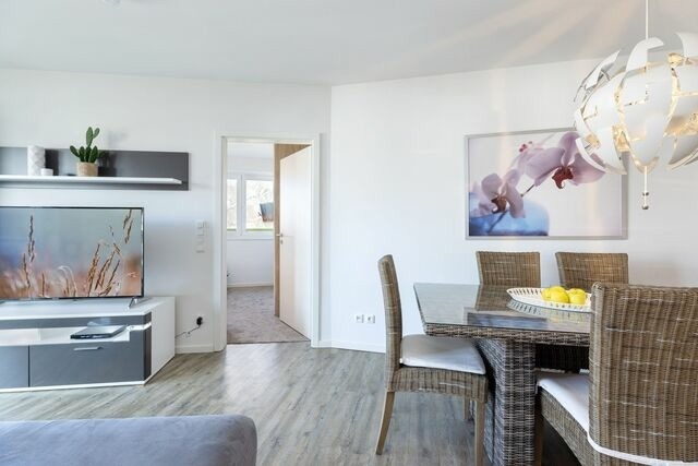 Ferienwohnung in Gr&ouml;mitz - Brenkenhagener Weg 8-10 Casa Malesko - Bild 10