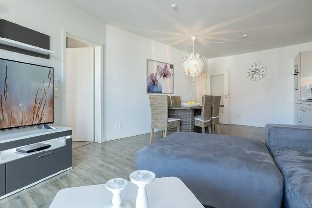 Ferienwohnung in Gr&ouml;mitz - Brenkenhagener Weg 8-10 Casa Malesko - Bild 13