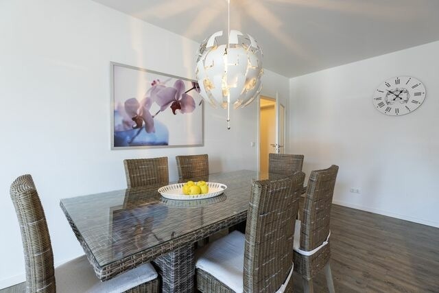 Ferienwohnung in Gr&ouml;mitz - Brenkenhagener Weg 8-10 Casa Malesko - Bild 14