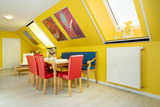 Ferienwohnung in Fehmarn OT Vitzdorf - Villa FarbenFroh - Bild 1