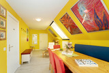 Ferienwohnung in Fehmarn OT Vitzdorf - Villa FarbenFroh - Bild 10