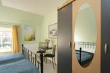Ferienwohnung in Fehmarn OT Vitzdorf - Villa FarbenFroh - Bild 14