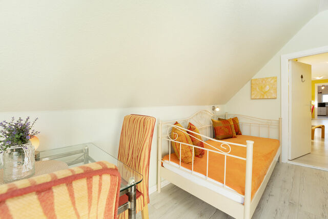 Ferienwohnung in Fehmarn OT Vitzdorf - Villa FarbenFroh - Bild 17