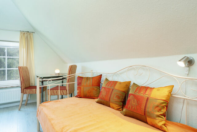 Ferienwohnung in Fehmarn OT Vitzdorf - Villa FarbenFroh - Bild 18