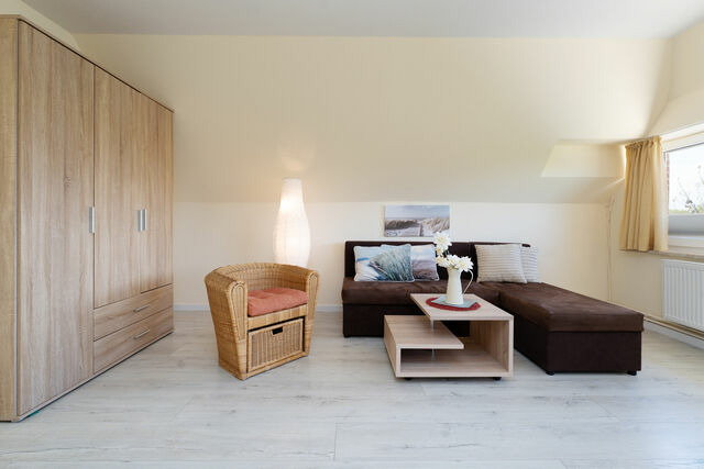 Ferienwohnung in Fehmarn OT Vitzdorf - Villa FarbenFroh - Bild 20