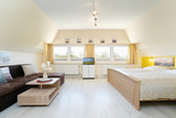 Ferienwohnung in Fehmarn OT Vitzdorf - Villa FarbenFroh - Bild 22